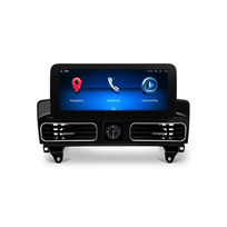 MB ML W166 / GL X166 NTG 4.5/4.7 | Android 14 | 10.25 inch | 4GB/64GB/8Core | Multimedija Xtrons QAMS1445M12ML45