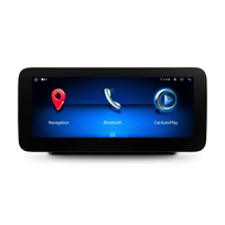 MB C/ GLC / V / X NTG 5.0/5.1/5.2 | Android 14 | 10.25 inch | 4GB/64GB/8Core | Multimedija Xtrons QAMS1450M12C5