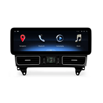 MB ML W166 / GL X166 NTG 4.5/4.7 | Android 14 | 14.9 inch | 4GB/64GB/8Core | Multimedija Xtrons QLM4245MLS