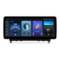 MB C W204 NTG 4.0 | Android OS | 12.3 inch | 4GB/64GB/8Core Snapdragon 662 | Multimedija Xtrons QBMH2440M12C40