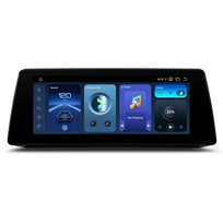 BMW E60 E61 CCC | Android OS | 10.25 inch | 8GB/128GB/8Core Snapdragon 662 | Multimedija Xtrons QBBH14CCB12E60