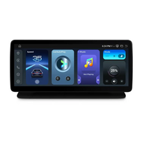 MB CLS C218/W218 NTG 4.0 | Android OS | 12.3 inch | 8GB/128GB/8Core Snapdragon 662 | Multimedija Xtrons QBMH2440M12CLS