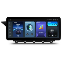 MB CLK X204 NTG 4.0 | Android OS | 12.3 inch | 8GB/128GB/8Core Snapdragon 662 | Multimedija Xtrons QBMH2440M12GLK40L