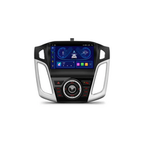 Ford Focus 2012-2017 | 9inch | 4GB/64GB/8 Cores | Android OS | Multimedija Xtrons IDP90FSFB