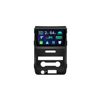 Ford Raptor / F-150 | 9 inch | 2GB/64GB/8 Cores | Android OS | Multimedija Xtrons IDSP90150FL