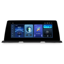 BMW 6 F06 / F12 / F13 NBT | Android OS | 10.25 inch | 8GB/128GB/8Core Snapdragon 662 | Multimedija Xtrons QBBH14NB12SX