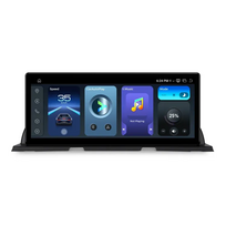 BMW 6 F06 / F12 / F13 NBT | Android 14 | 12.3 inch | 8GB/256GB/8Core Snapdragon 685 | Multimedija Xtrons QWBX24NB12SX