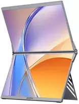 Nešiojamas dvigubas monitorius ARZOPA E1 2x15,6" FHD