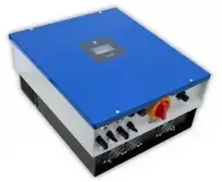 Inverteris TWERD PS300-WT 5kW, on-grid, 3-F (turbina 5000W ON GRID)