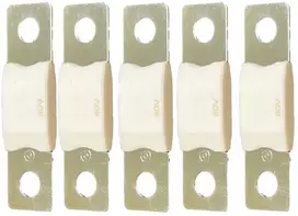 Victron Energy MEGA saugikliai 60A/80V (5vnt)