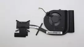 Lenovo Korpusų ir komponentų priedai Aušintuvo mazgas 5H41B77281