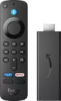 Vaizdo grotuvas Multimedijos leistuvas Amazon Fire TV Stick HD srautinio transliavimo įrenginys 8GB - WIFI 6 - 3 kartos