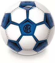 Kubisport Guminis kamuolys Inter Milan 23 cm licencijuotas oficialus (Kub_04-06/189K)