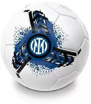 Kubisport Futbolo kamuolys Inter Milan 5 dydis licencijuotas oficialus (Kub_04-13/404K)