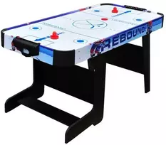 Spartan Oro ritulio staliukas AirHockey oro ritulys vaikams 155×82cm (Spa_4822)
