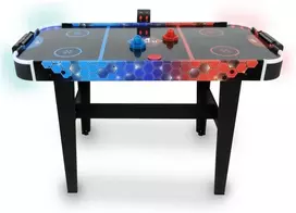 Spartan Oro ritulio stalas Cymbergaj LED Aurora-XT 4ft žaidimai vaikams su apšvietimu (Spa_4018)