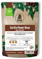 Kavos pupelės Ingagi Gorilla Power Bean 1kg