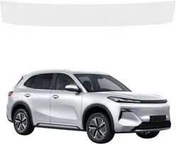 GrizzGlass bespalvė techninė danga HeavyDuty Clear bagažinės slenksčiui, skirtam Geely Starray EM-i (2025-2026) (GRZ20754)