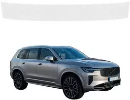 GrizzGlass bespalvė techninė danga HeavyDuty Clear bagažinės slenksčiui skirtai Volvo XC90 (2026) (GRZ20918)