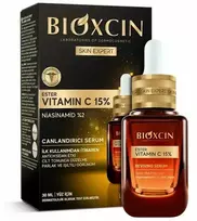 Floslek BIOXCIN* SKIN EXPERT 30ml Vitaminas C 15% (542818)