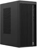 Stacionarus kompiuteris Kompiuteris Adax LIBRA WXIPC14400 i5-14400/H610/16GB/1TB/Wi-Fi/BT/W11Pro_edu (ZLAXKPE004K0)