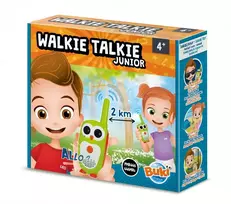 Išmaniosios racijos-pelėdžiukai vaikams (iki 2 km nuotolis)