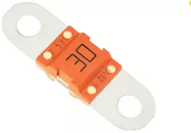 Victron Energy MIDI saugiklis 30A/58V skirtas 48V produktams (5vnt)
