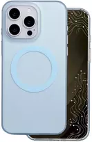Mocco Mistiq Mag dėklas, skirtas Apple iPhone 15 Pro Max