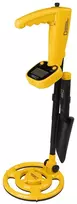 Vaikiškas Metalo Detektorius National Geographic su kastuvu. LCD ekranas 6.6 cm