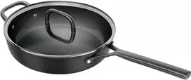 Keptuvė Zwilling Milano Keptuvė do smażenia su dangteliu 28 cm (100838778)