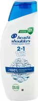 Procter HEAD & SHOULDERS Classic Clean 2in1 priešpleiskanojantis šampūnas su kondicionieriumi 625 ml (1526836)