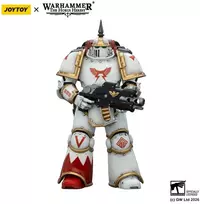 Figūrėlė Games Workshop Figūrėlė Warhammer The Horus Heresy Baltas Scars MKIII Tactical Legionary 1/18 12 cm