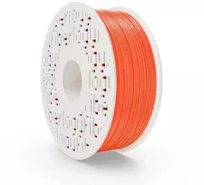 Fiberlogy Filamentas Easy PETG 1,75mm 1kg - Oranžinė (FLA-16088)
