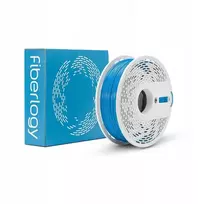 Fiberlogy Filamentas Easy PETG 1,75 mm 1kg – mėlynas (FLA-16093)