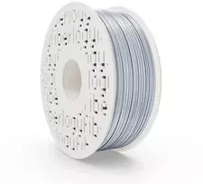 Fiberlogy Filamentas Easy PETG 1,75 mm 1kg – Sidabrinis (FLA-16610)
