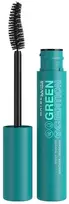 Maybelline New York Žalias* Edition Mega blakstienų tušas apimčiai ir ilgiui - Nr.01 Juoda 9ml (30153042)