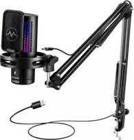 Mikrofonas Mozos Mikrofono rinkinys (MKIT-750PRO)