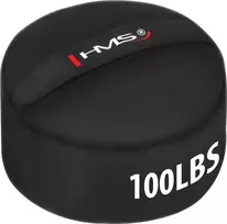 HMS WSN45 Strongman treniruočių maišas, skirtas užpildyti 45 KG (5905504108502)
