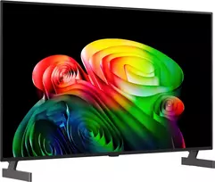 Televizorius LG OLED AI OLED55B65LA 139,7 cm (55'') 4K Ultra HD išmanusis televizorius Wi-Fi rudas (OLED55B65LA.AEU)