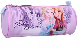 Penalas Vadobag Frozen II You're Snow Cool minkštas penalas įvairiaspalvis (785-01822)