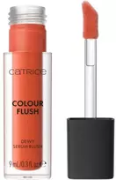 Catrice Colour Flush Glow & drėkinantis skystas skaistalas 060 Soft Launch, 9 ml