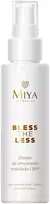 Miya Cosmetics Bless The Less makiažo ir SPF nuvalymo aliejus 100 ml