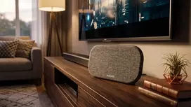 Antena RTV EVO EVOLVEO Xany L, aktyvi kambarinė DVB-T2 antena, LTE/4G/5G filtras