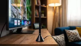 RTV antena EVO EVOLVEO pasyvi kambarinė DVB-T2 antena (STICK)