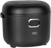 >Turistinis daugiafunkcis puodas, ryžių viryklė, 2 l, 12–24 V / 230 V, 350 W TEESA