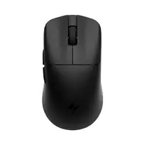 ATK Blazing Sky F1 V3 Ultimate Wireless Belaidė Žaidimų Pelė | Juodas