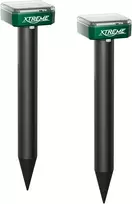 Blow 44-292# Kurmių atbaidymo priemonė xtreme mr-15 2 vnt.