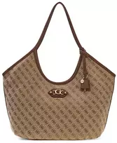 Guess Moterų rankinė Samantha HWJG2313230-LGW