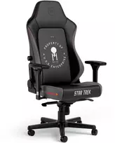 noblechairs HERO žaidimų kėdė – Star Trek leidimas