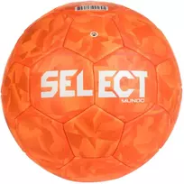 Rankinio kamuolys Select Mundo v26 Official EHF oranžinis 220047 (3)